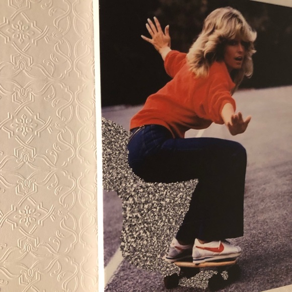 LKB PAINTING ORIGINAL - Picture 3 of 5